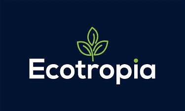 Ecotropia.com